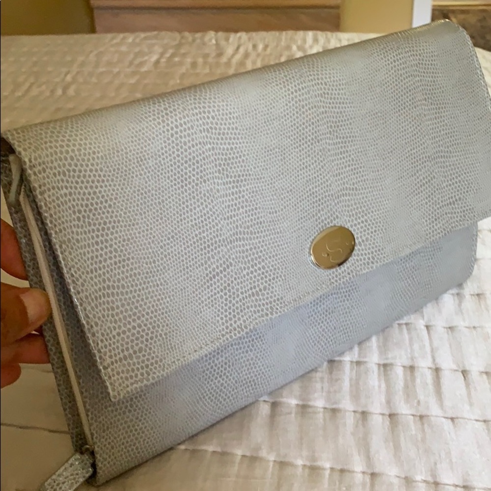 Jewelry case